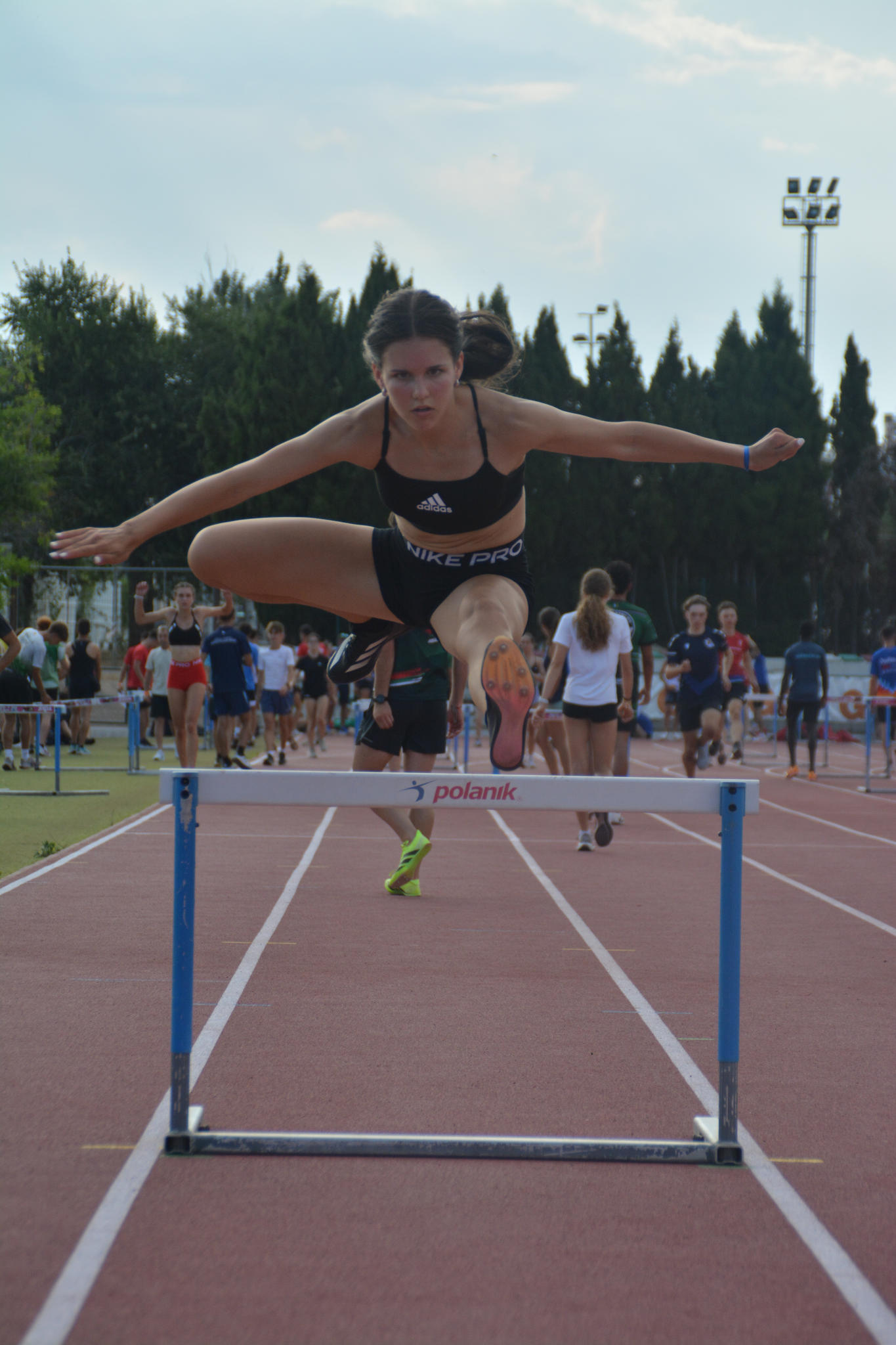 Club Atletisme Badalona - Especialitzacio